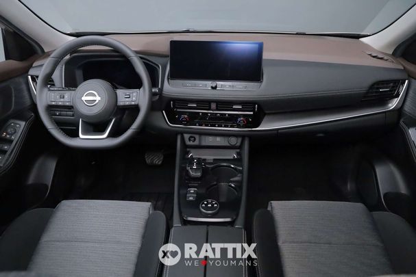 Nissan X-Trail e-4ORCE 157 kW image number 9