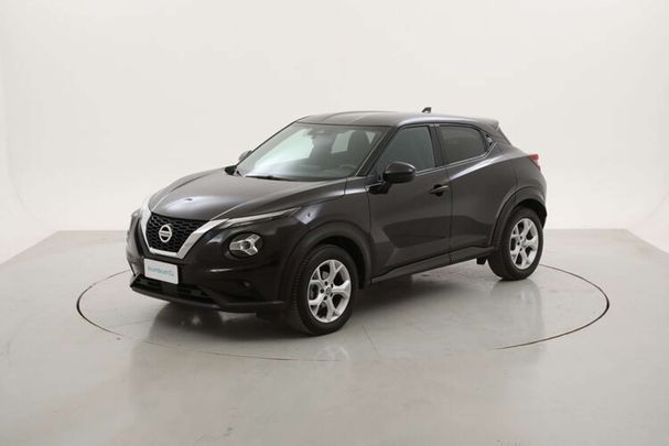 Nissan Juke 114 N-CONNECTA 84 kW image number 1