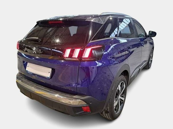 Peugeot 3008 BlueHDi 130 S&S EAT8 Allure 96 kW image number 4