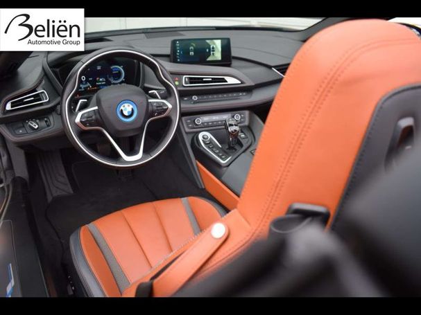 BMW i8 xDrive 275 kW image number 15