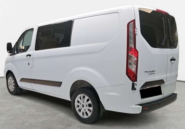 Ford Transit Custom 320 Trend 96 kW image number 11