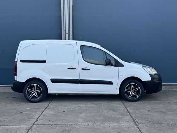 Citroen Berlingo 1.6 BlueHDi 75 55 kW image number 9