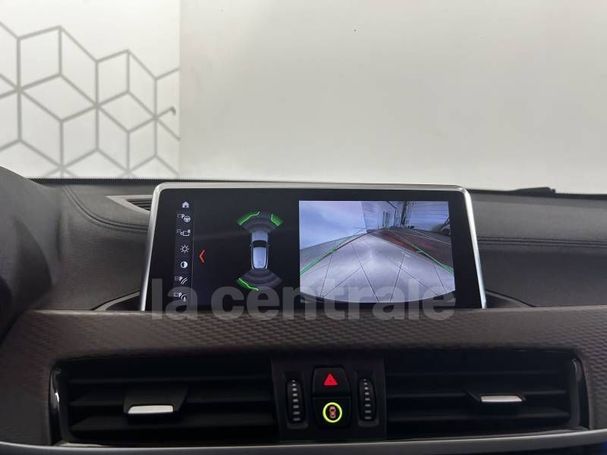 BMW X2 sDrive 110 kW image number 50