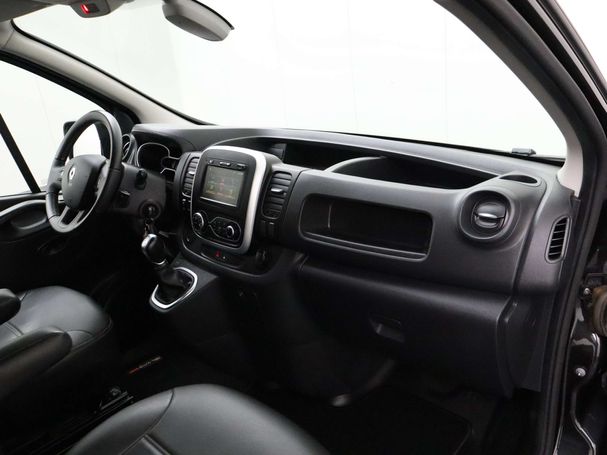 Renault Trafic Cab dCi 145 107 kW image number 21