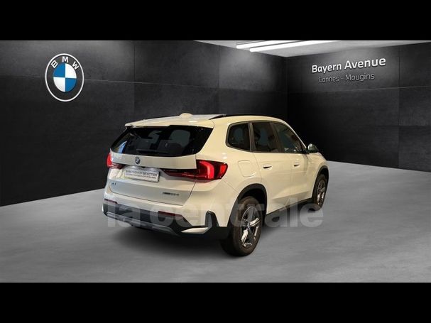 BMW X1 xDrive 180 kW image number 4