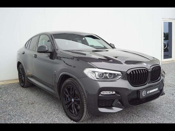 BMW X4 xDrive20i 135 kW image number 2