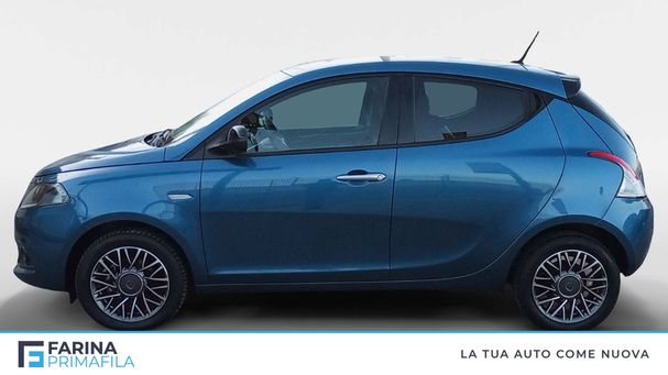 Lancia Ypsilon 51 kW image number 5