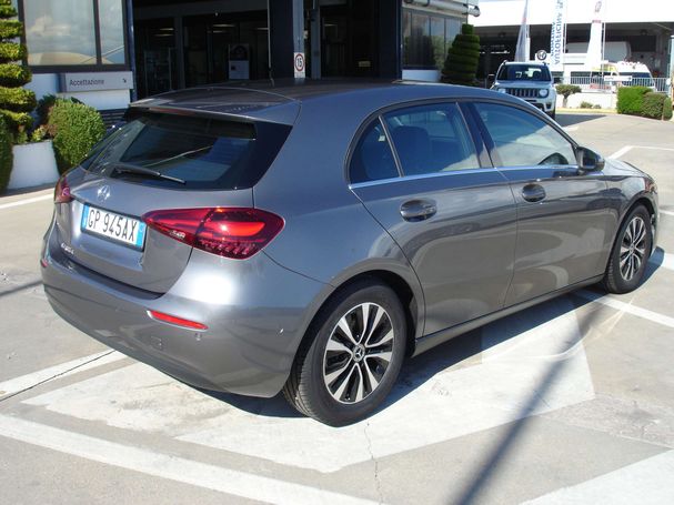 Mercedes-Benz A 180 d Advanced 85 kW image number 7