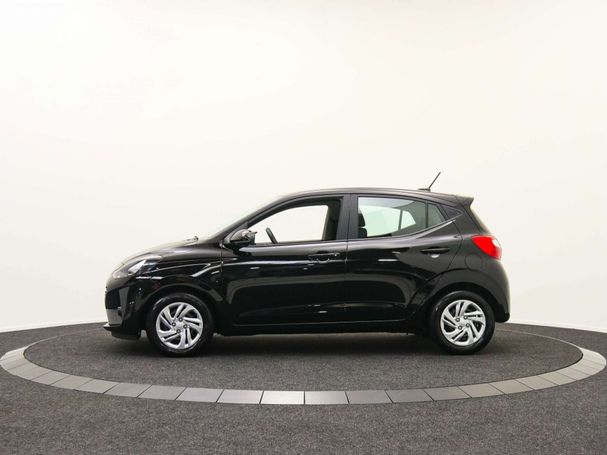 Hyundai i10 1.0 49 kW image number 10