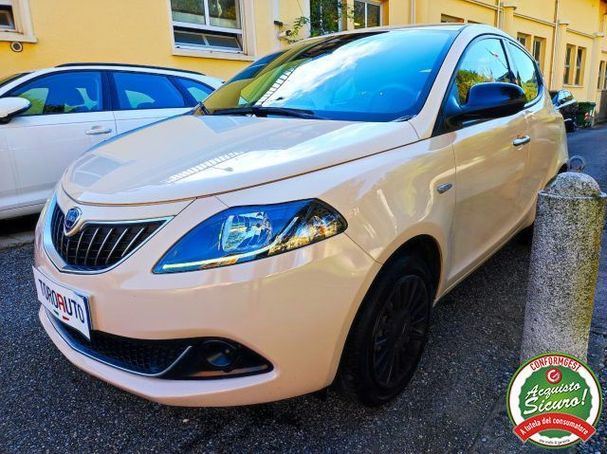 Lancia Ypsilon 51 kW image number 1