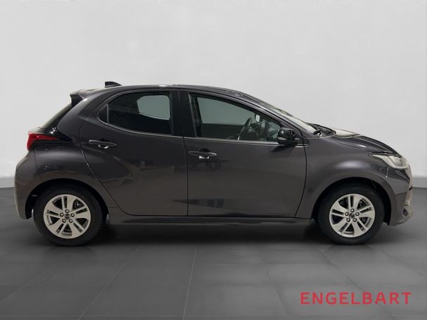 Mazda 2 Hybrid Agile 85 kW image number 2