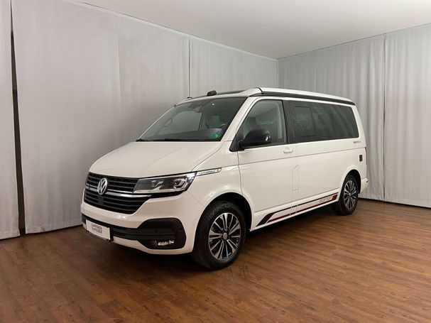 Volkswagen T6 California 4Motion 110 kW image number 9