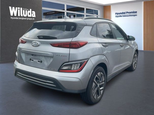 Hyundai Kona 100 kW image number 1