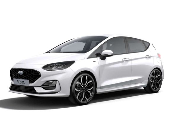 Ford Fiesta ST-Line X 92 kW image number 1