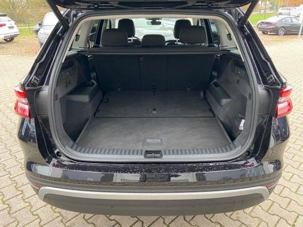 Skoda Kodiaq 1.5 TSI DSG 110 kW image number 9