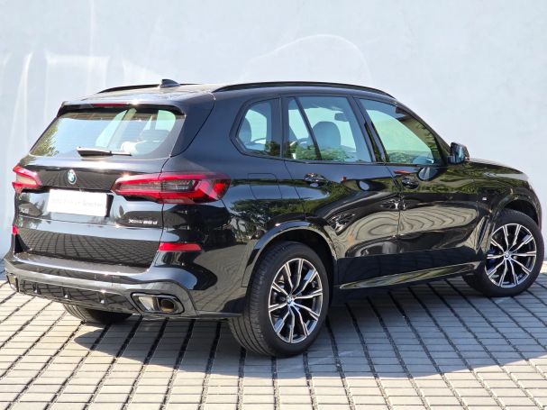 BMW X5 xDrive25d 170 kW image number 2