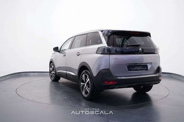 Peugeot 5008 PureTech 130 EAT8 S&S 96 kW image number 3