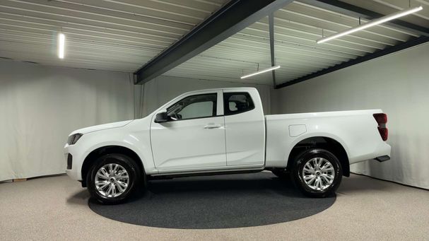 Ford Ranger 120 kW image number 14