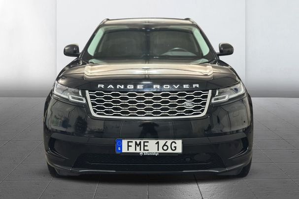 Land Rover Range Rover Velar 184 kW image number 1