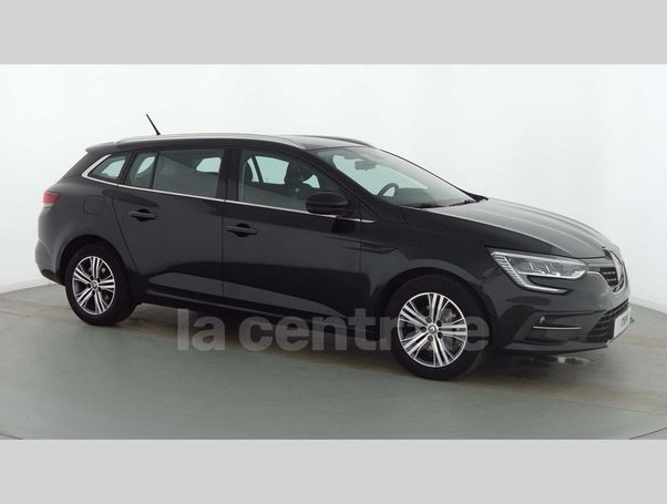 Renault Megane Estate Blue dCi 115 85 kW image number 16