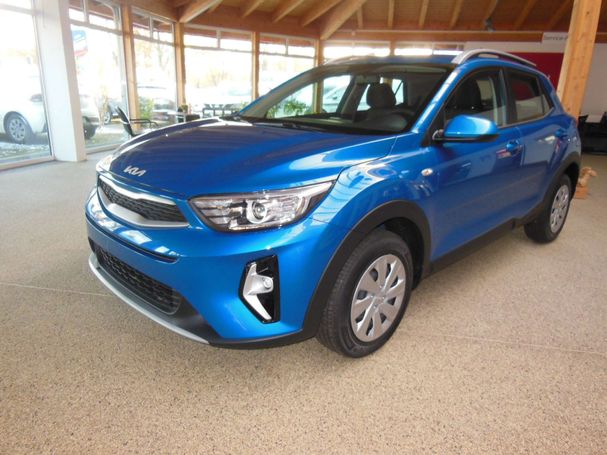 Kia Stonic 1.2 62 kW image number 1