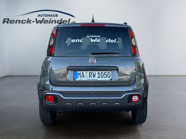 Fiat Panda 51 kW image number 4