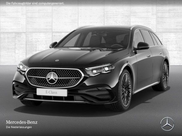 Mercedes-Benz E 300 de T 230 kW image number 2