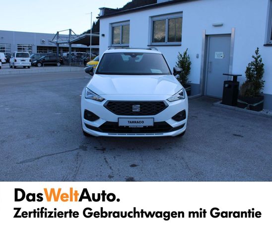 Seat Tarraco 2.0 TDI FR 4Drive DSG 147 kW image number 4