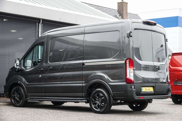 Ford Transit 310 L2H2 96 kW image number 33