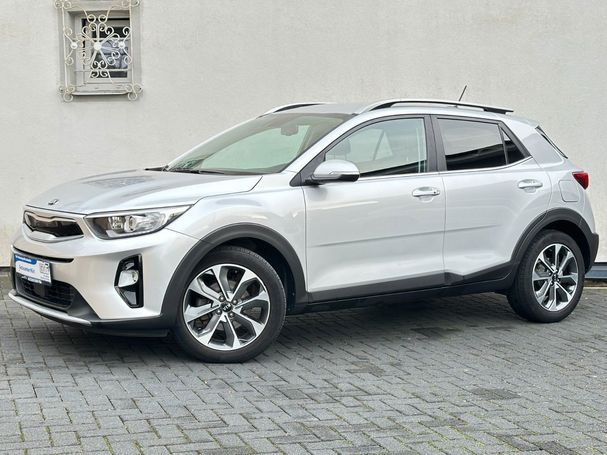 Kia Stonic 1.0 T-GDi Spirit 88 kW image number 1