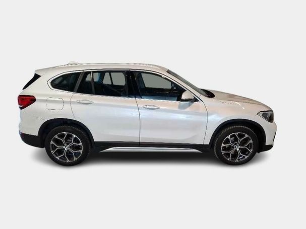 BMW X1 sDrive18d 110 kW image number 3