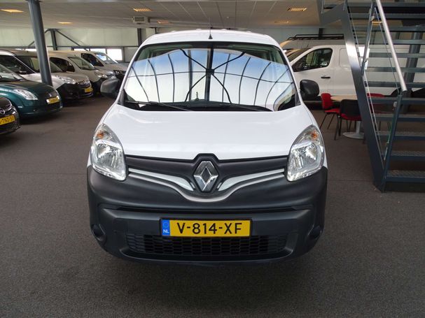 Renault Kangoo Energy dCi 75 55 kW image number 5