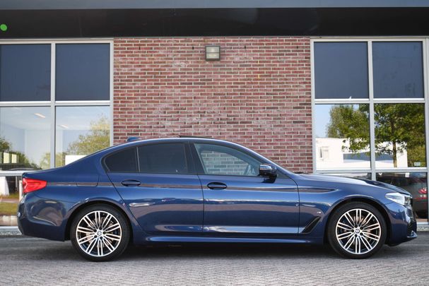 BMW 530 e 185 kW image number 45