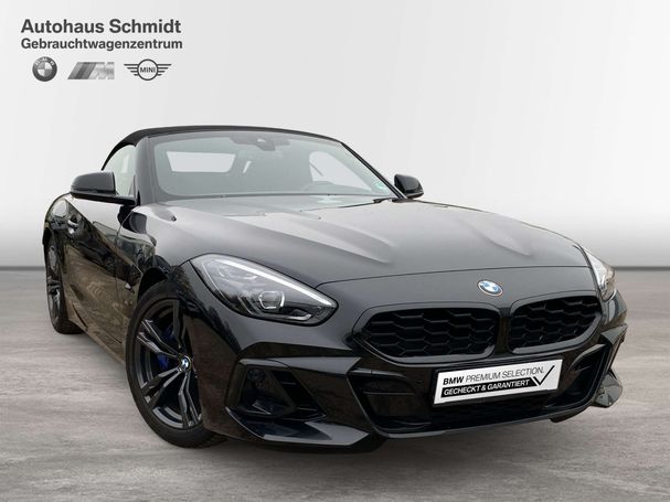 BMW Z4 M40i sDrive 250 kW image number 6