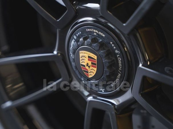 Porsche 992 GTS PDK 353 kW image number 34