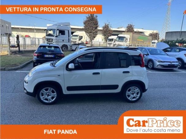 Fiat Panda 1.0 Hybrid 51 kW image number 5