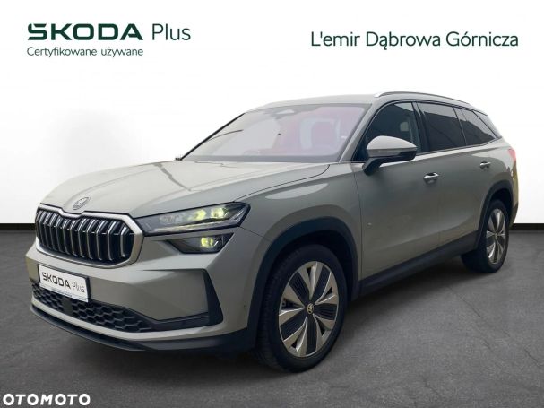 Skoda Kodiaq 142 kW image number 1