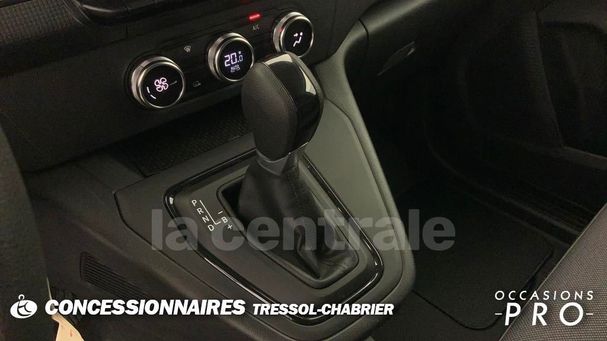 Renault Kangoo E-TECH EV45 90 kW image number 10