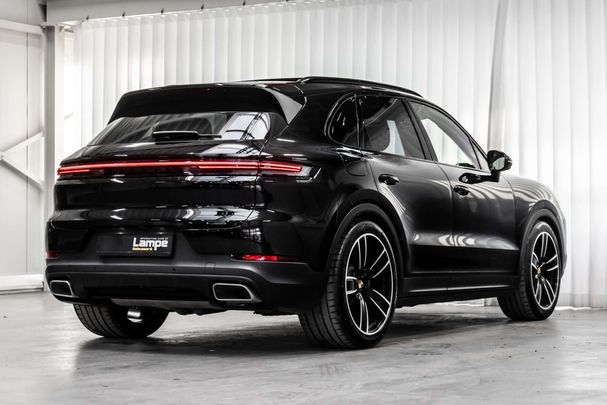 Porsche Cayenne E-Hybrid 346 kW image number 8