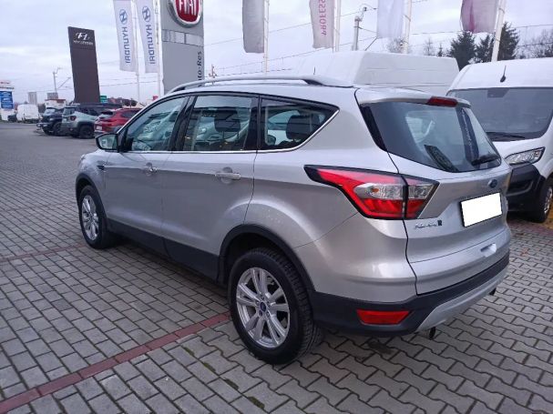 Ford Kuga 1.5 EcoBoost Titanium 110 kW image number 4