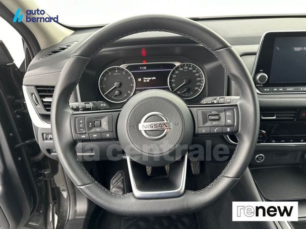 Nissan Qashqai 1.3 ACENTA 103 kW image number 17