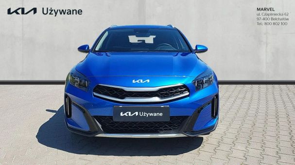 Kia XCeed 118 kW image number 3