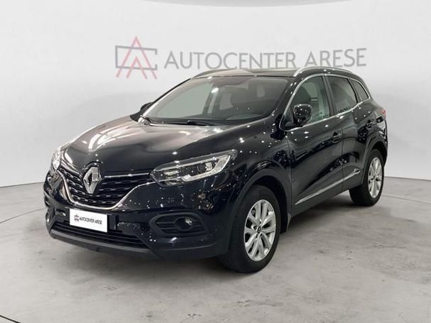 Renault Kadjar BLUE dCi 115 EDC 85 kW image number 1