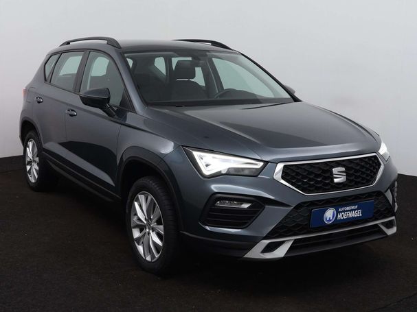 Seat Ateca 1.5 TSI Style 110 kW image number 15