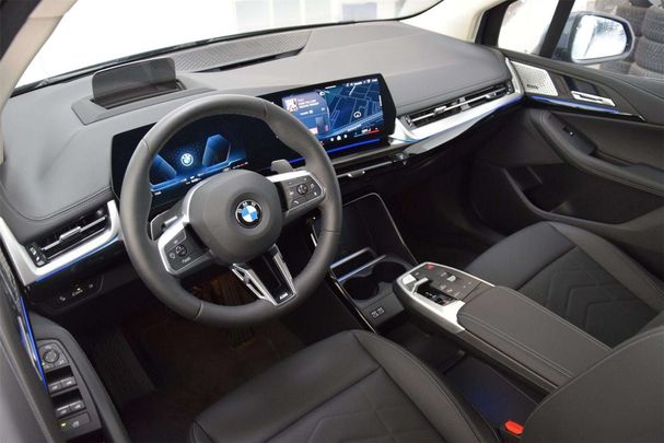 BMW 218i Active Tourer 100 kW image number 10