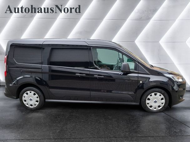 Ford Transit Connect 210 L2 74 kW image number 27