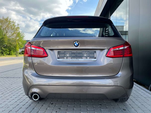 BMW 216i Active Tourer 80 kW image number 6