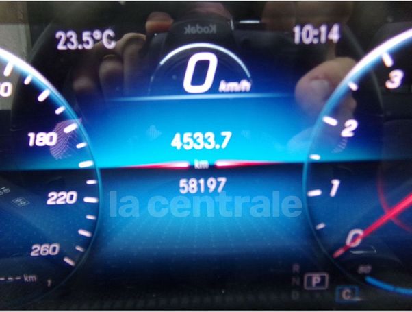 Mercedes-Benz CLA 180 100 kW image number 33