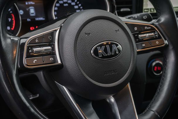 Kia Ceed 1.4 T-GDi 104 kW image number 18