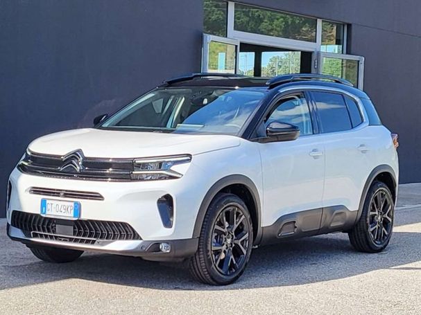 Citroen C5 Aircross Hybrid 136 Max 100 kW image number 1